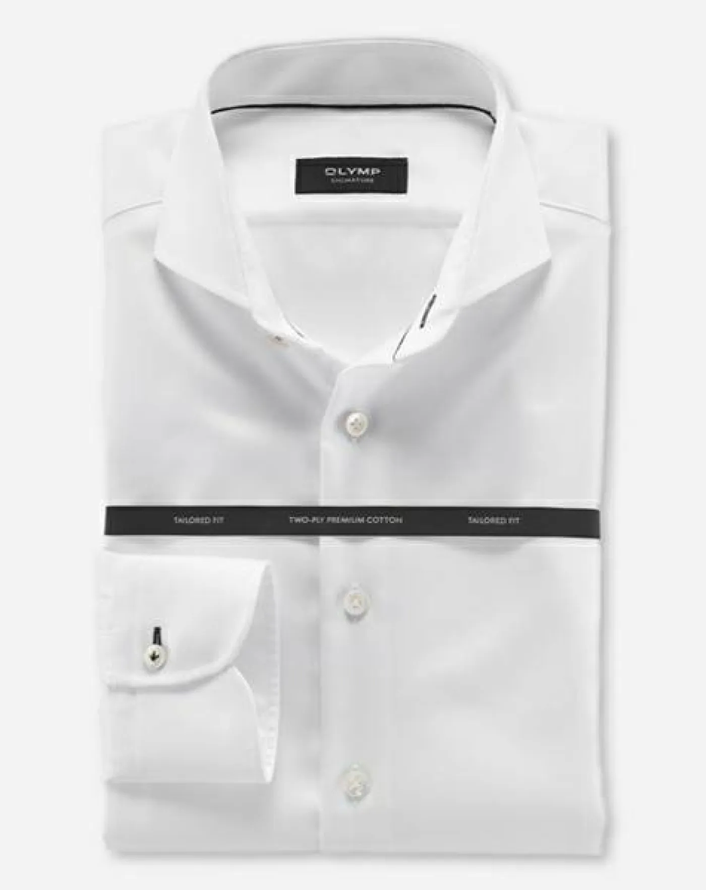 Hemd "Olymp Signature"