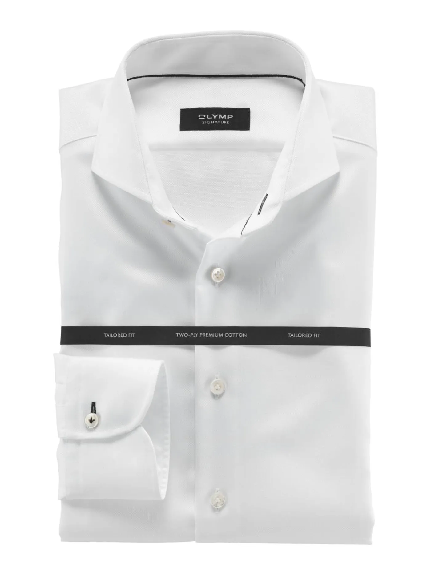 Hemd "Olymp Signature"