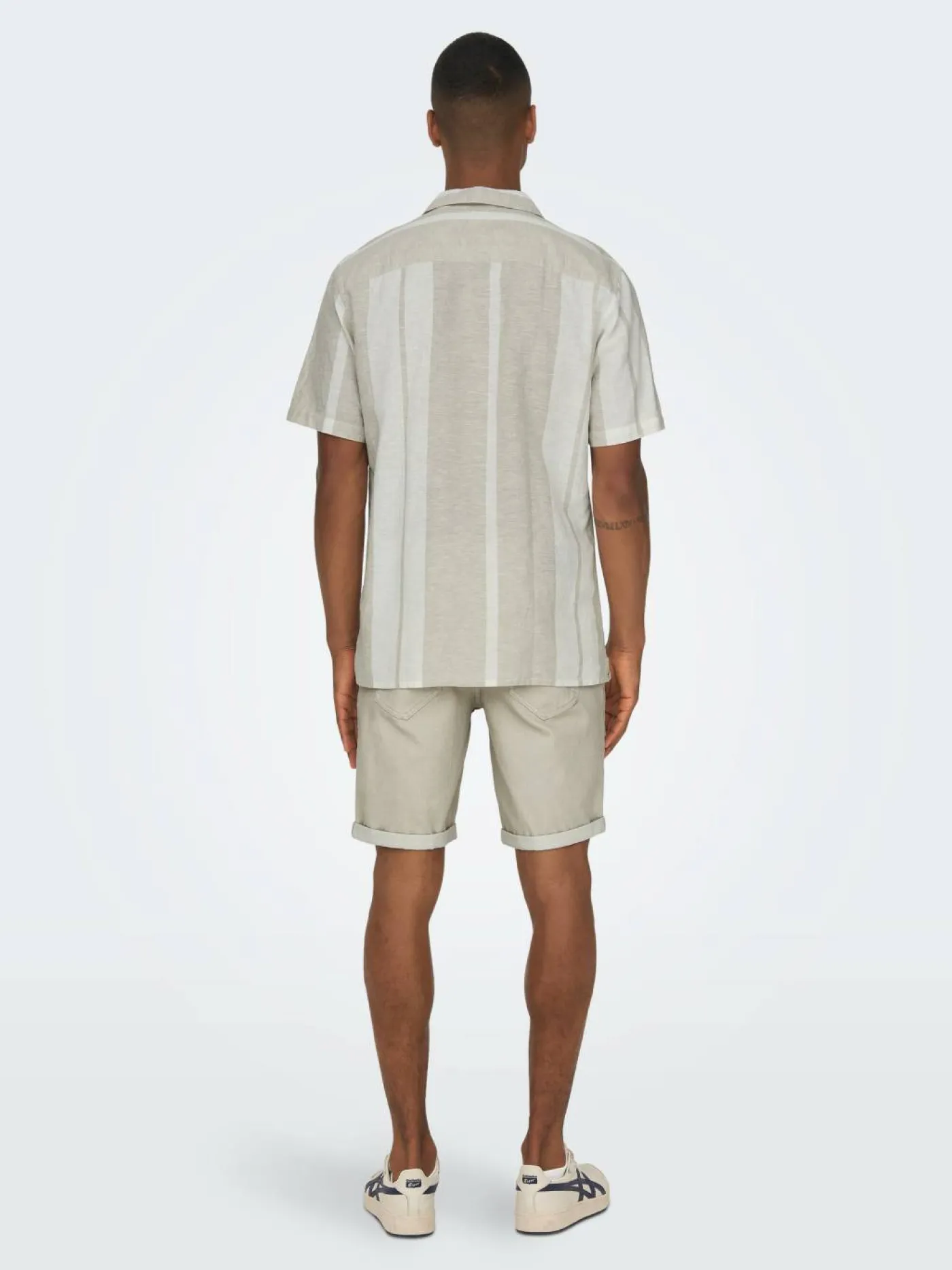 Hemd "ONSCAIDEN"