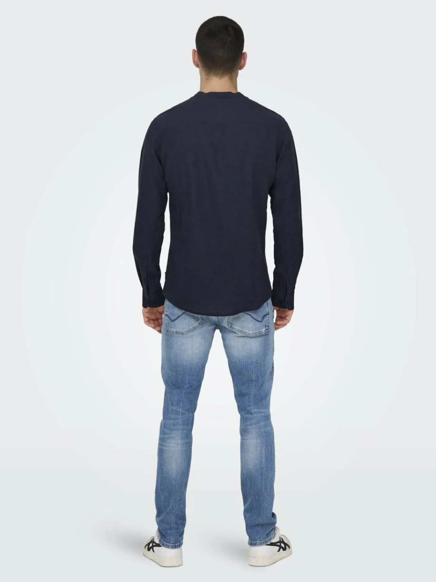 Hemd "ONSCAIDEN"