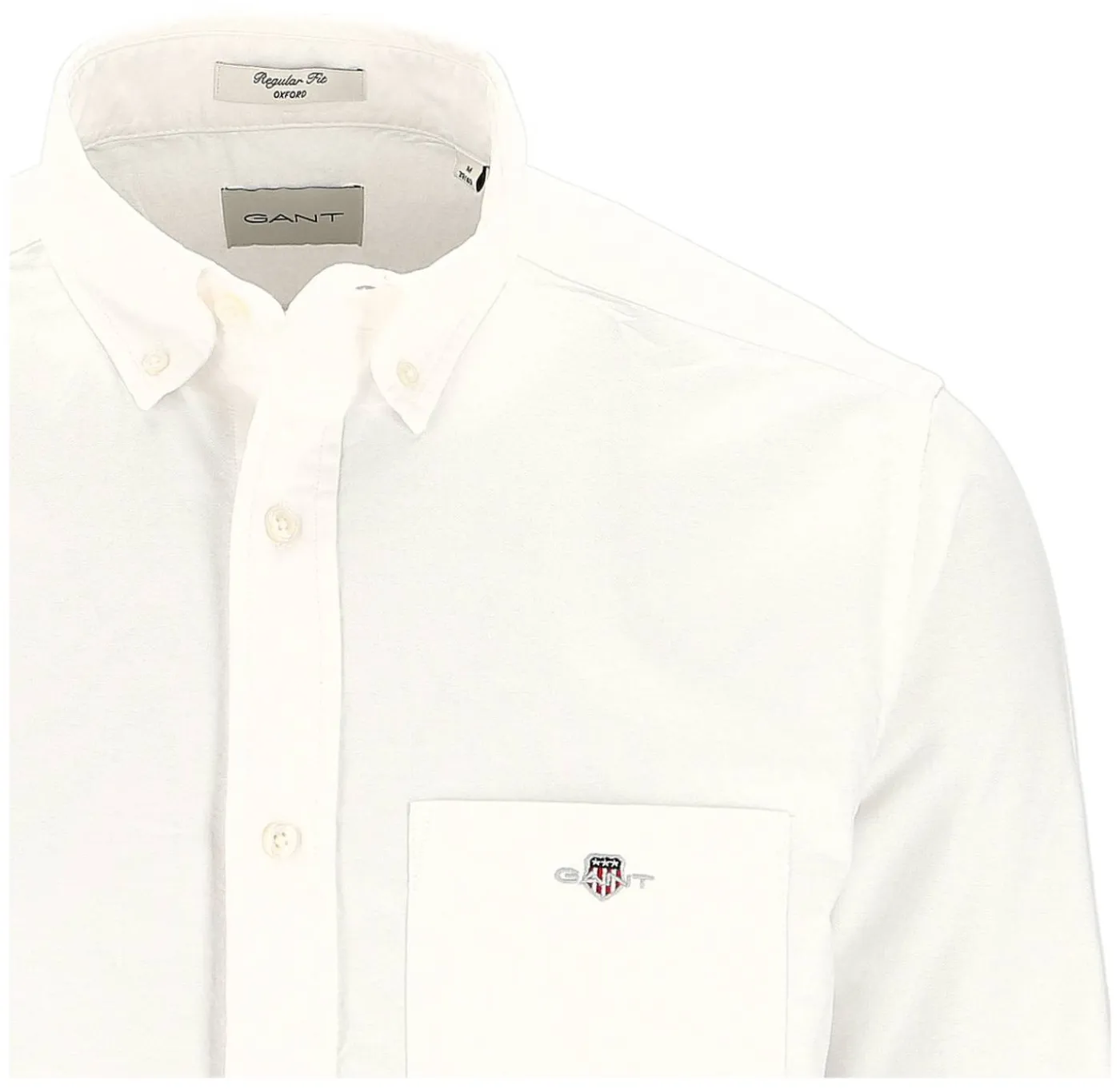 Hemd "Oxford"