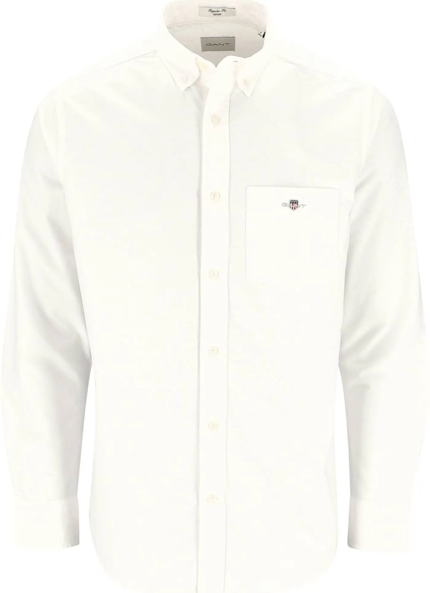 Hemd "Oxford"