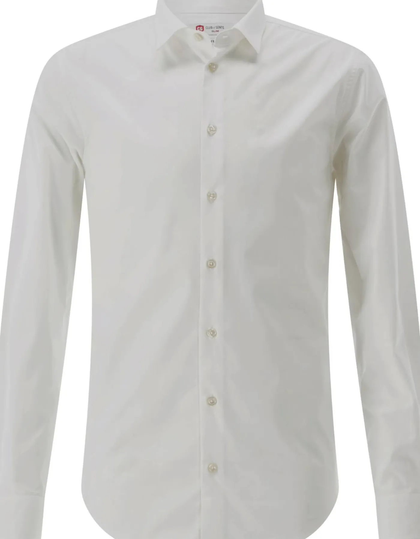 Hemd/Shirt CG Parton