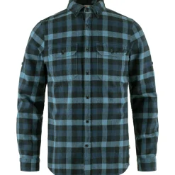 Hemd "Skog Shirt M"