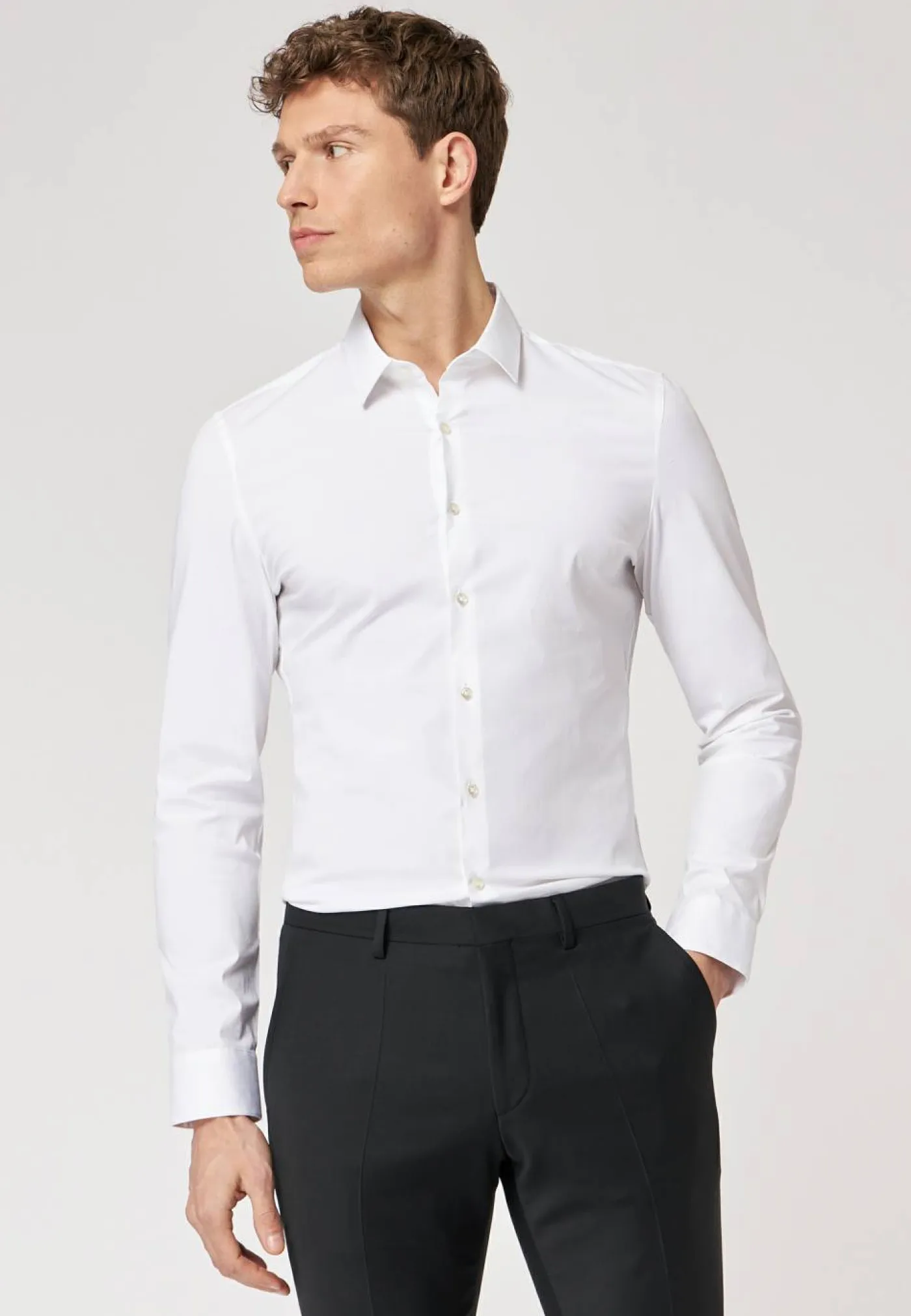 Hemd S-1284-80 S-80-05087-11457-00