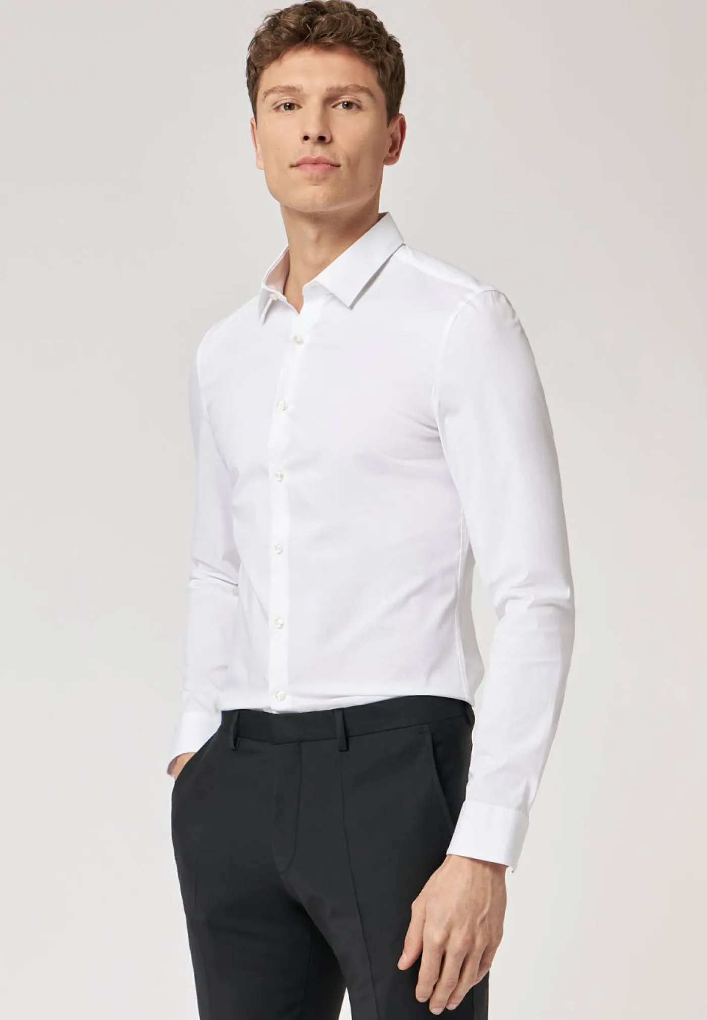 Hemd S-1284-80 S-80-05087-11457-00