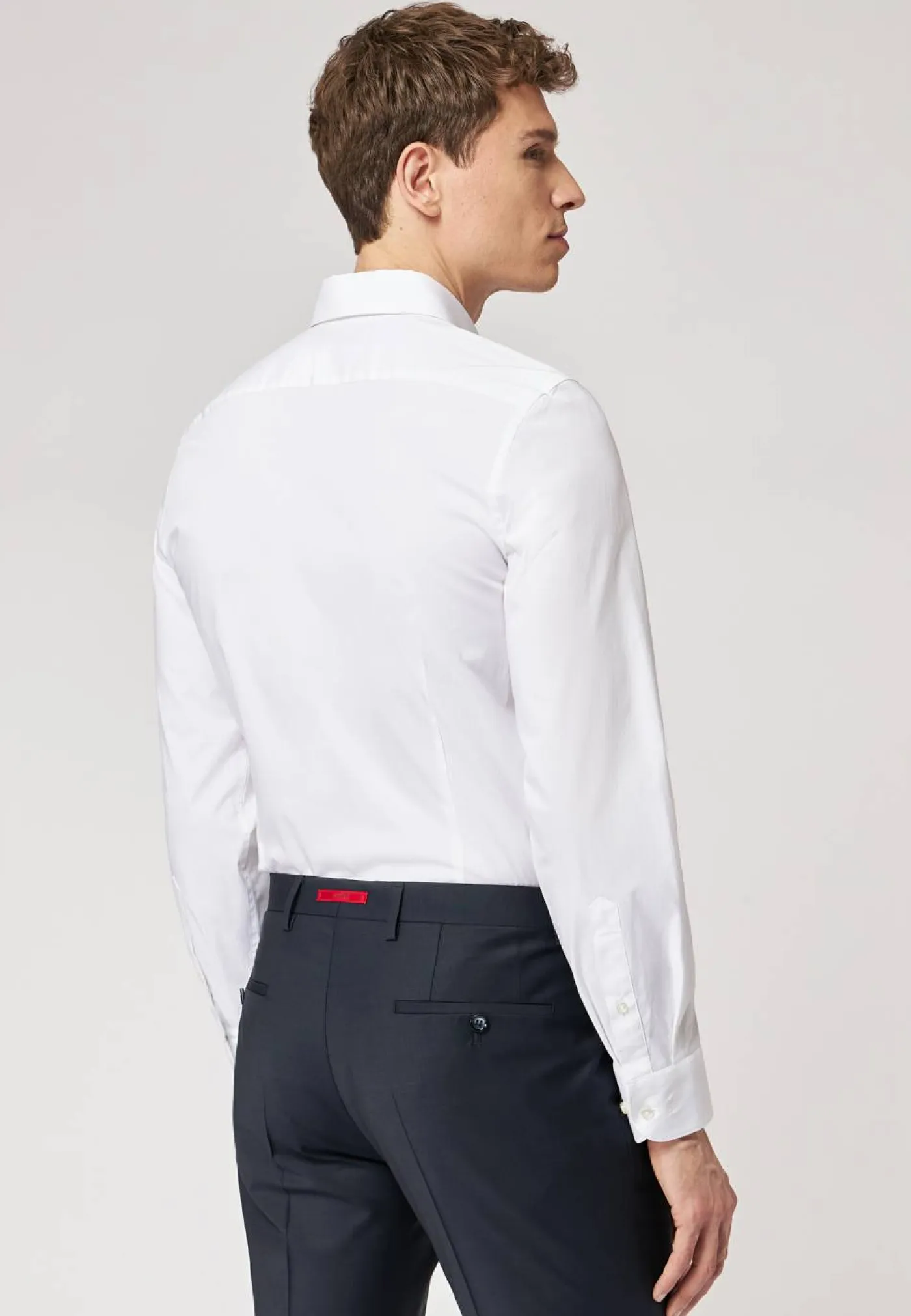Hemd S-1209-80 S-80-05087-11554-00