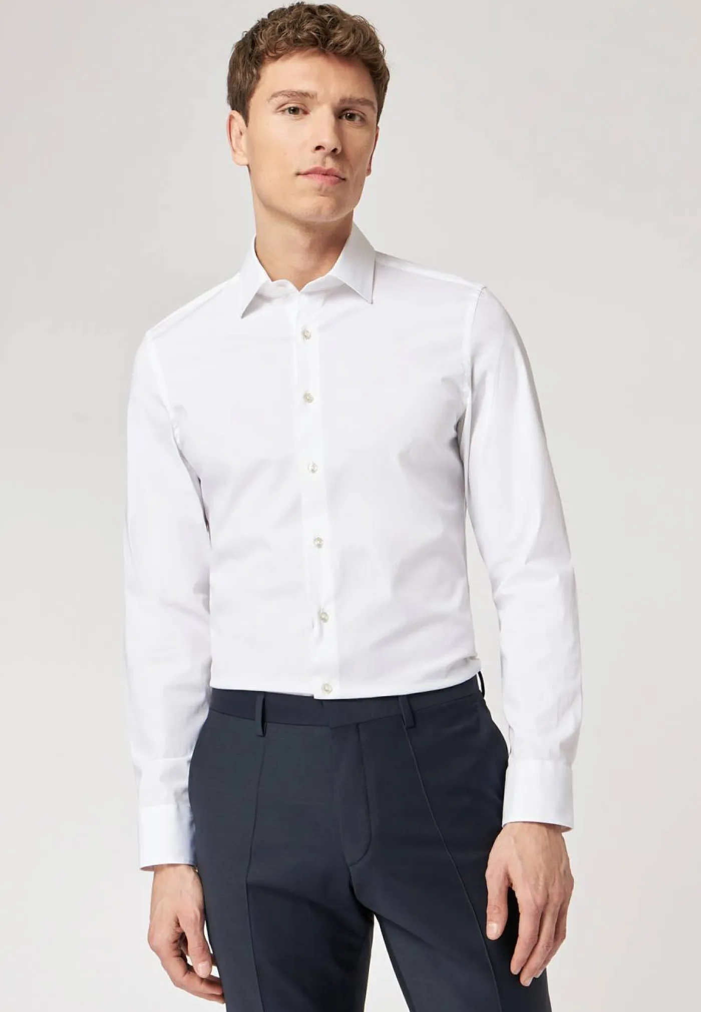 Hemd S-1209-80 S-80-05087-11554-00
