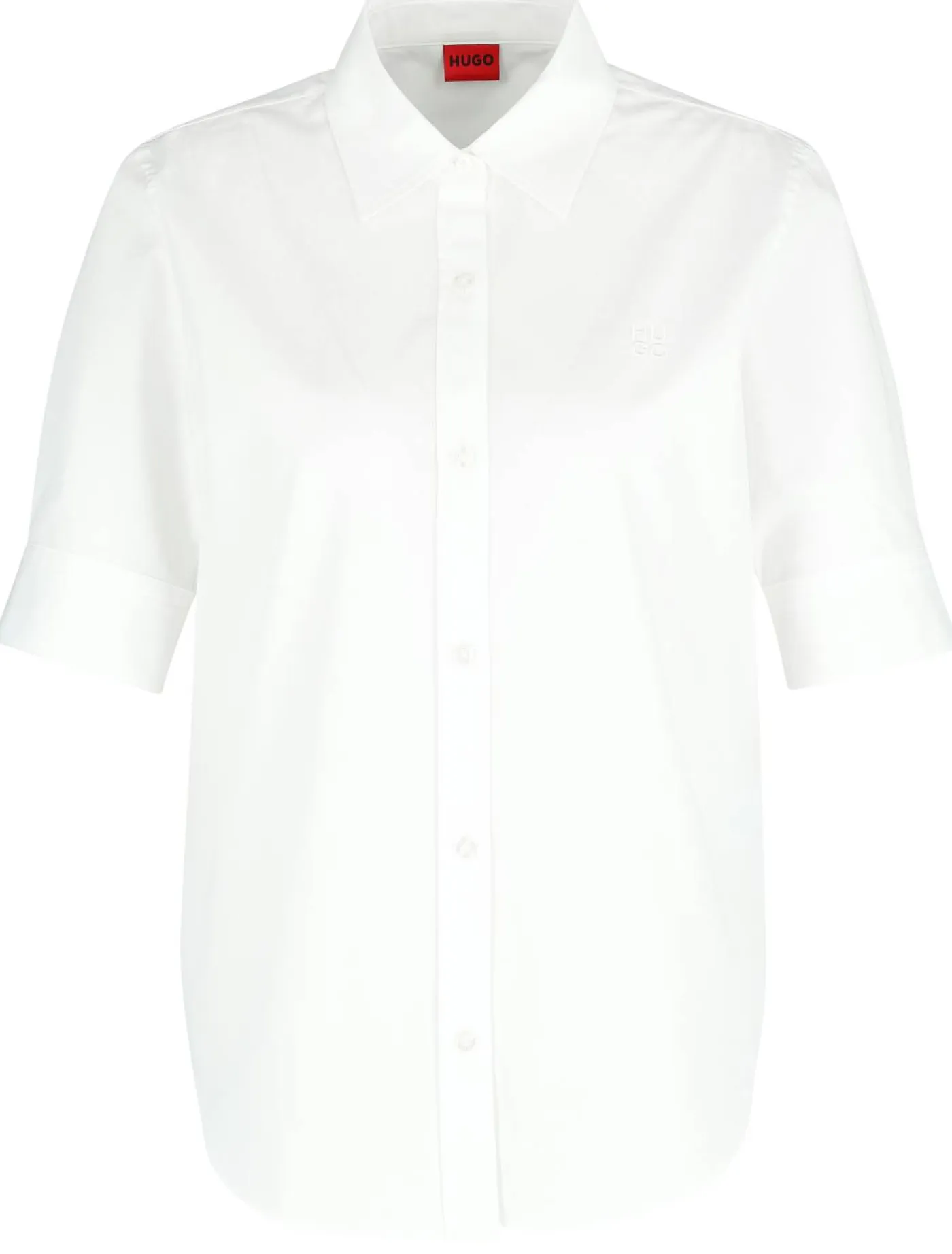 Hemd "The Summer Shirt"