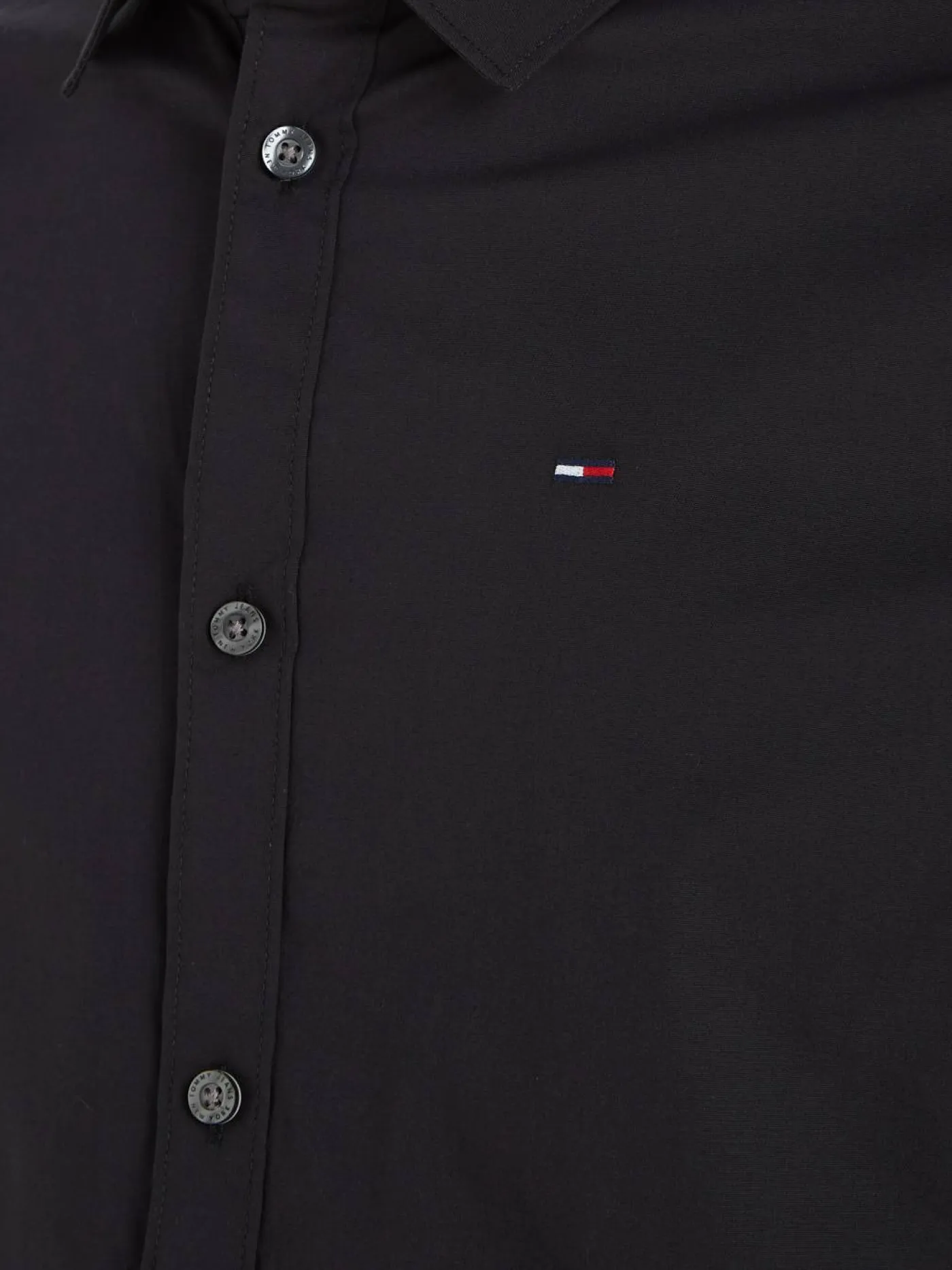 Hemd "TJM ORIGINAL STRETCH"