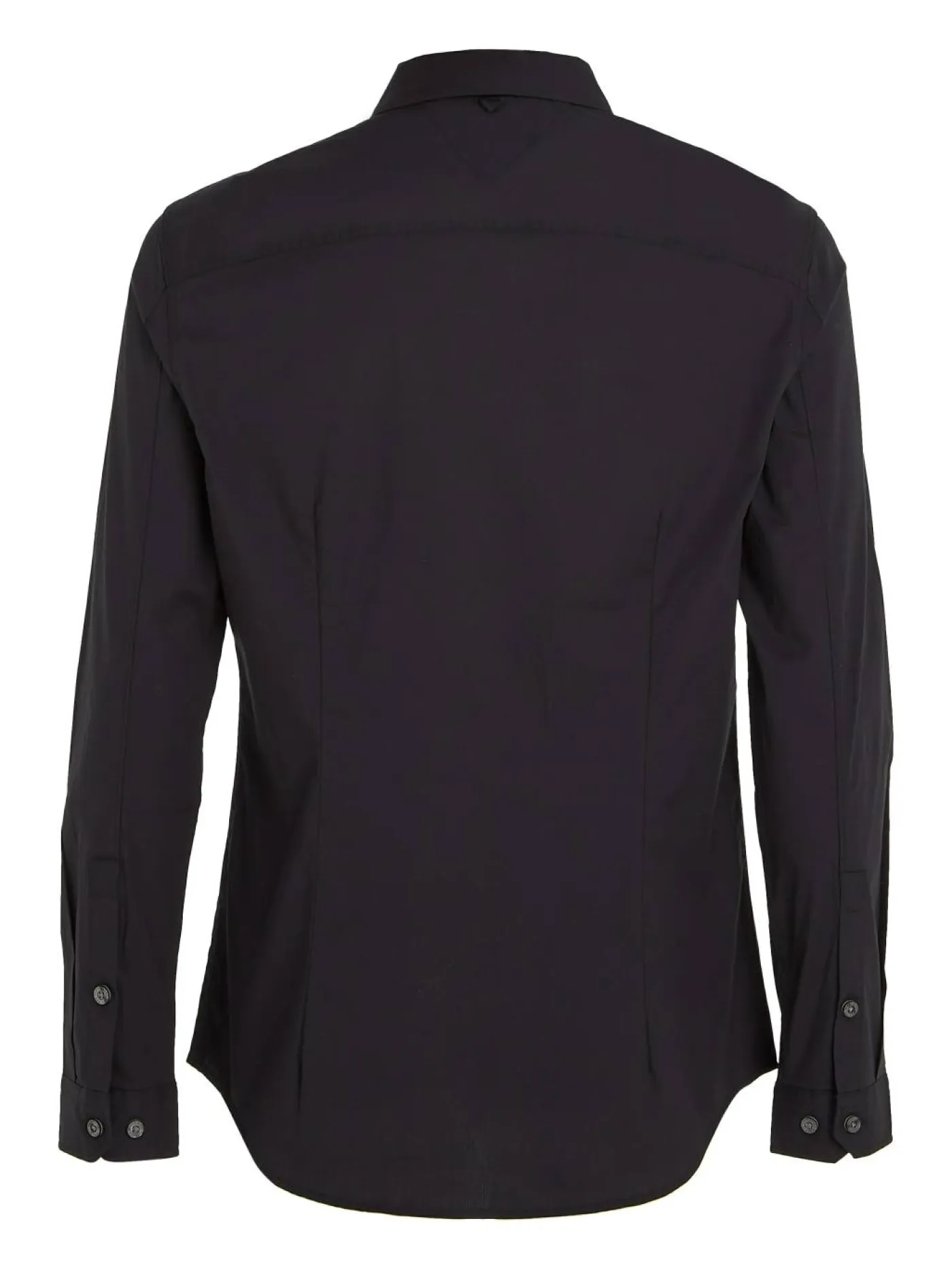 Hemd "TJM ORIGINAL STRETCH"
