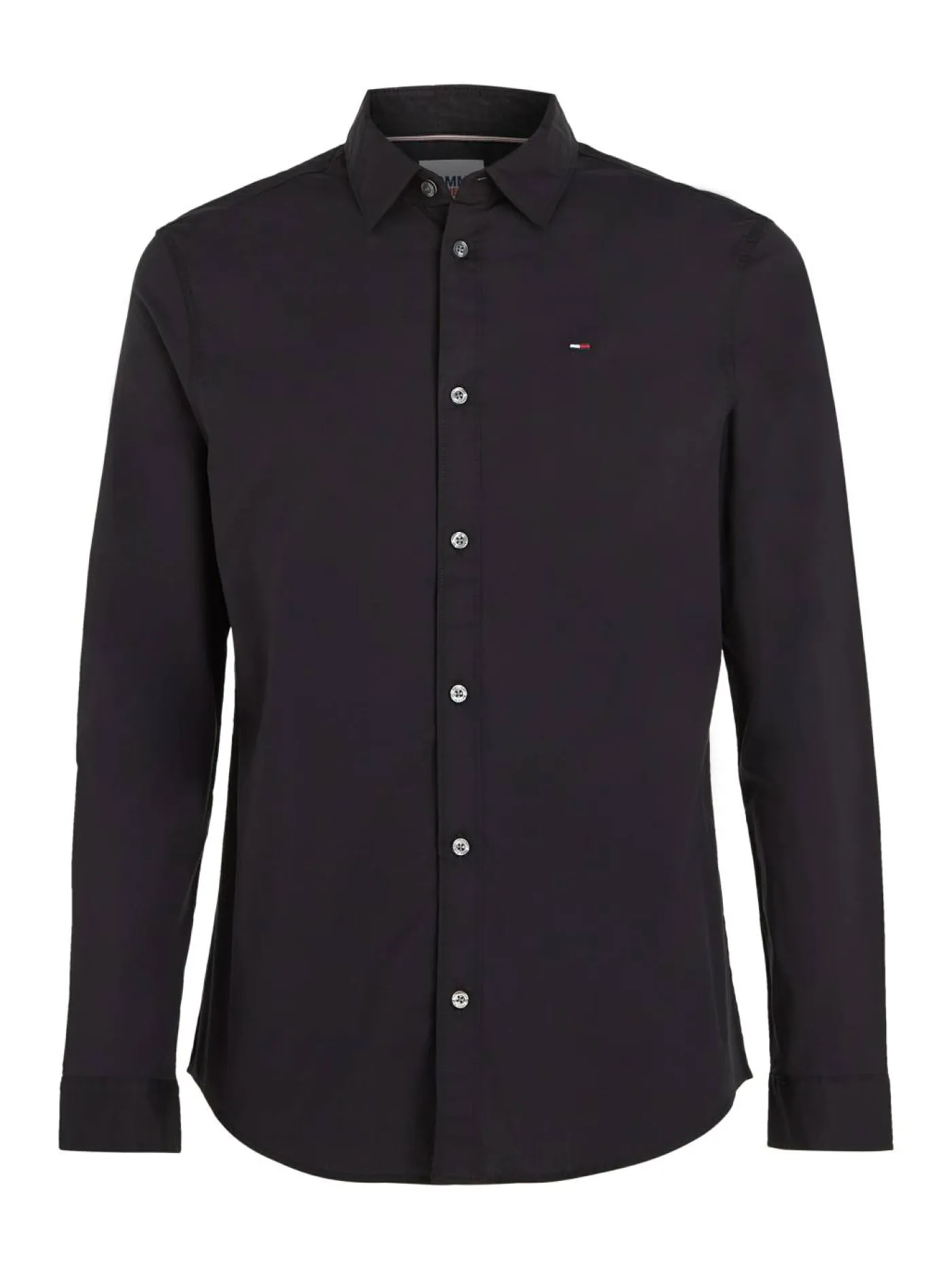Hemd "TJM ORIGINAL STRETCH"