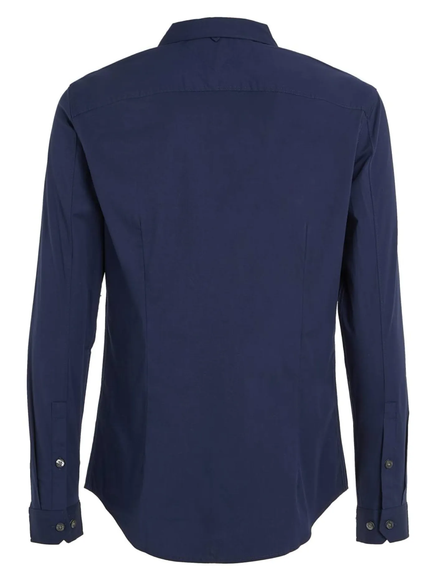 Hemd "TJM ORIGINAL STRETCH"