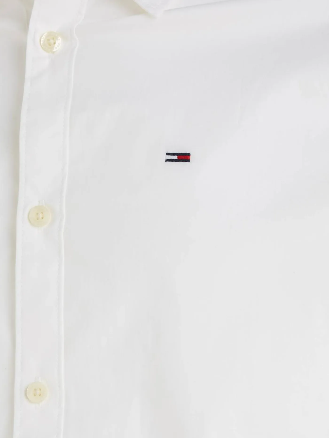 Hemd "TJM ORIGINAL STRETCH"