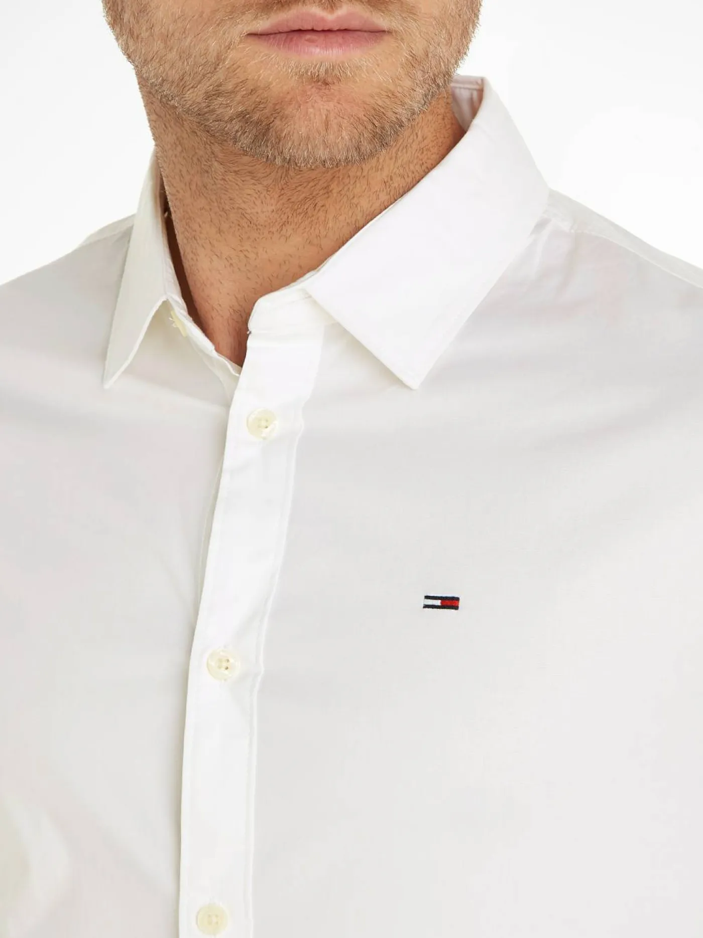 Hemd "TJM ORIGINAL STRETCH"