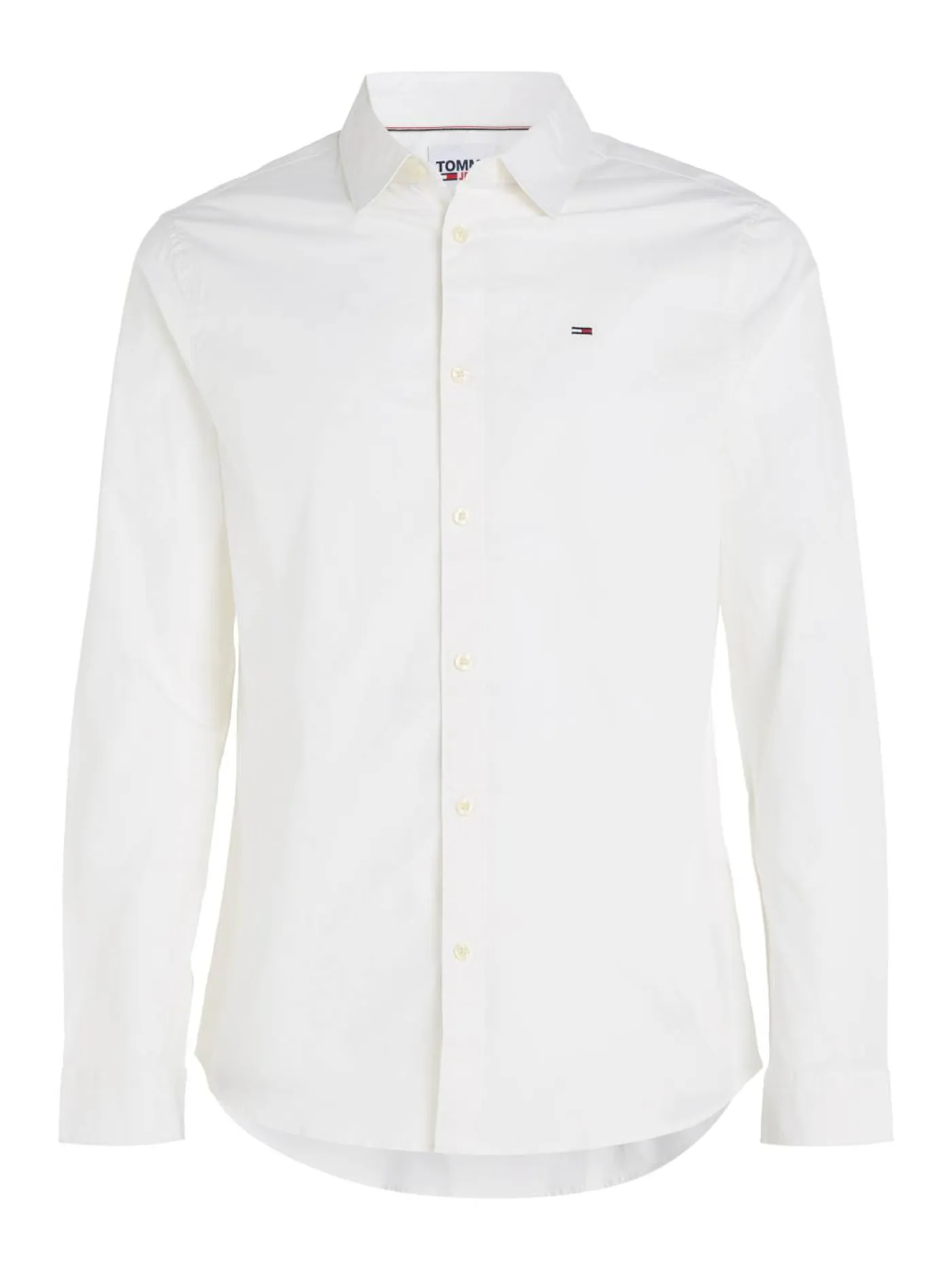 Hemd "TJM ORIGINAL STRETCH"