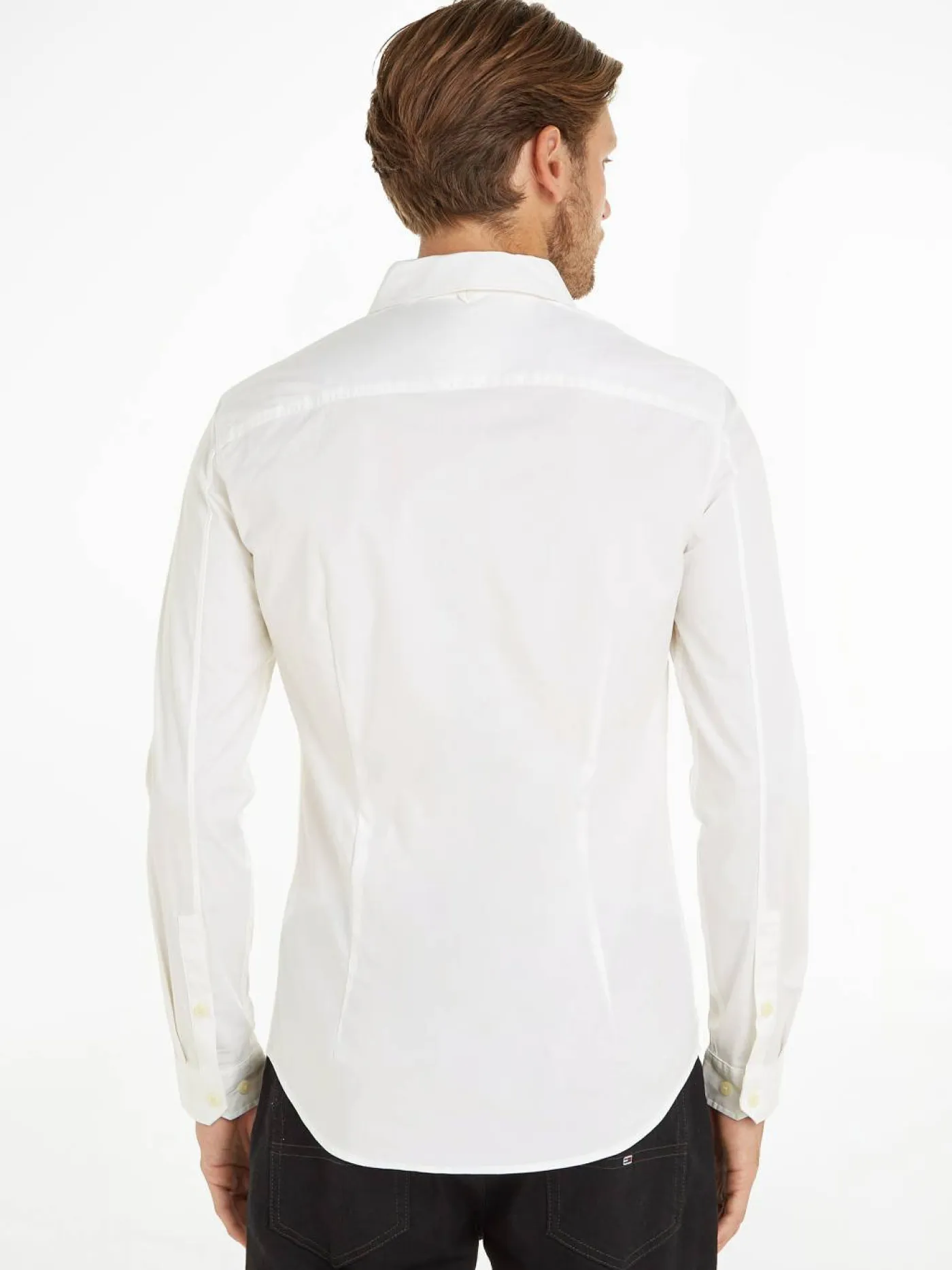 Hemd "TJM ORIGINAL STRETCH"