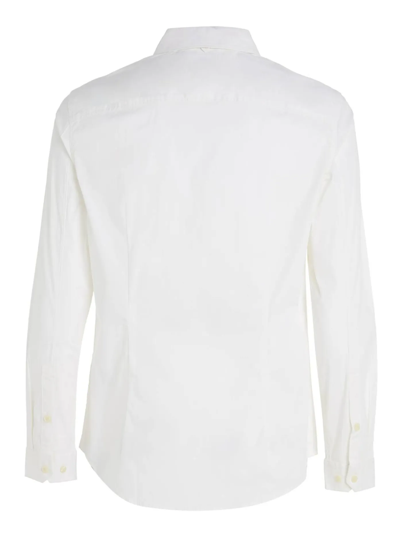 Hemd "TJM ORIGINAL STRETCH"