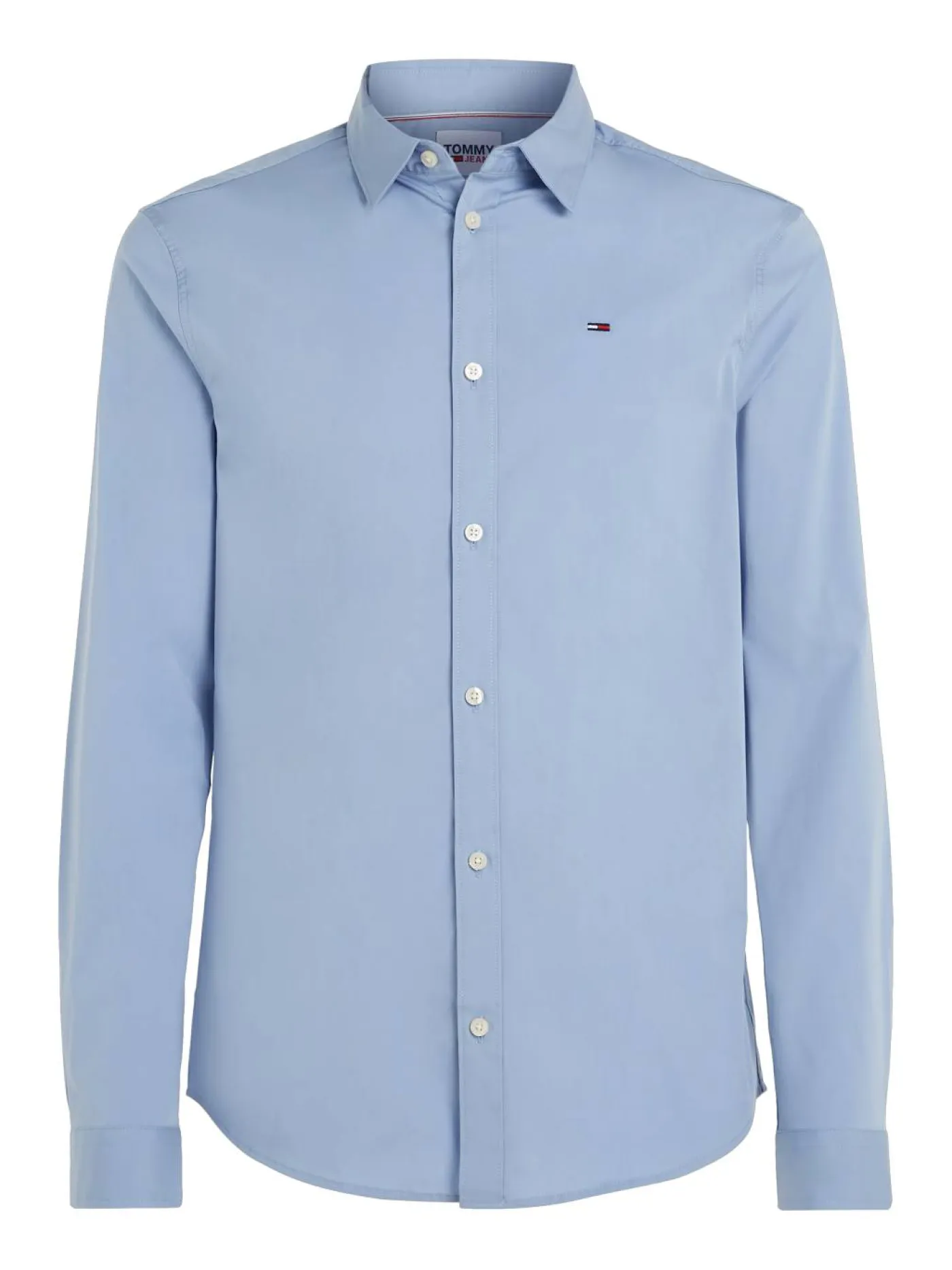Hemd "TJM ORIGINAL STRETCH"
