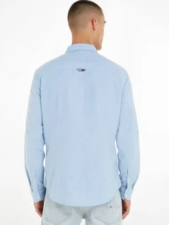 Hemd "TJM SLIM"