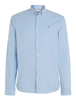 Hemd "TJM SLIM"