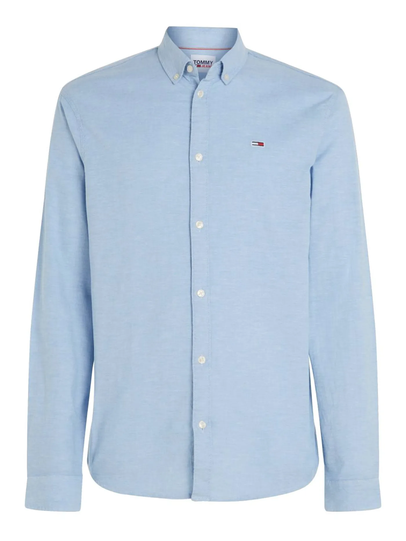 Hemd "TJM SLIM"