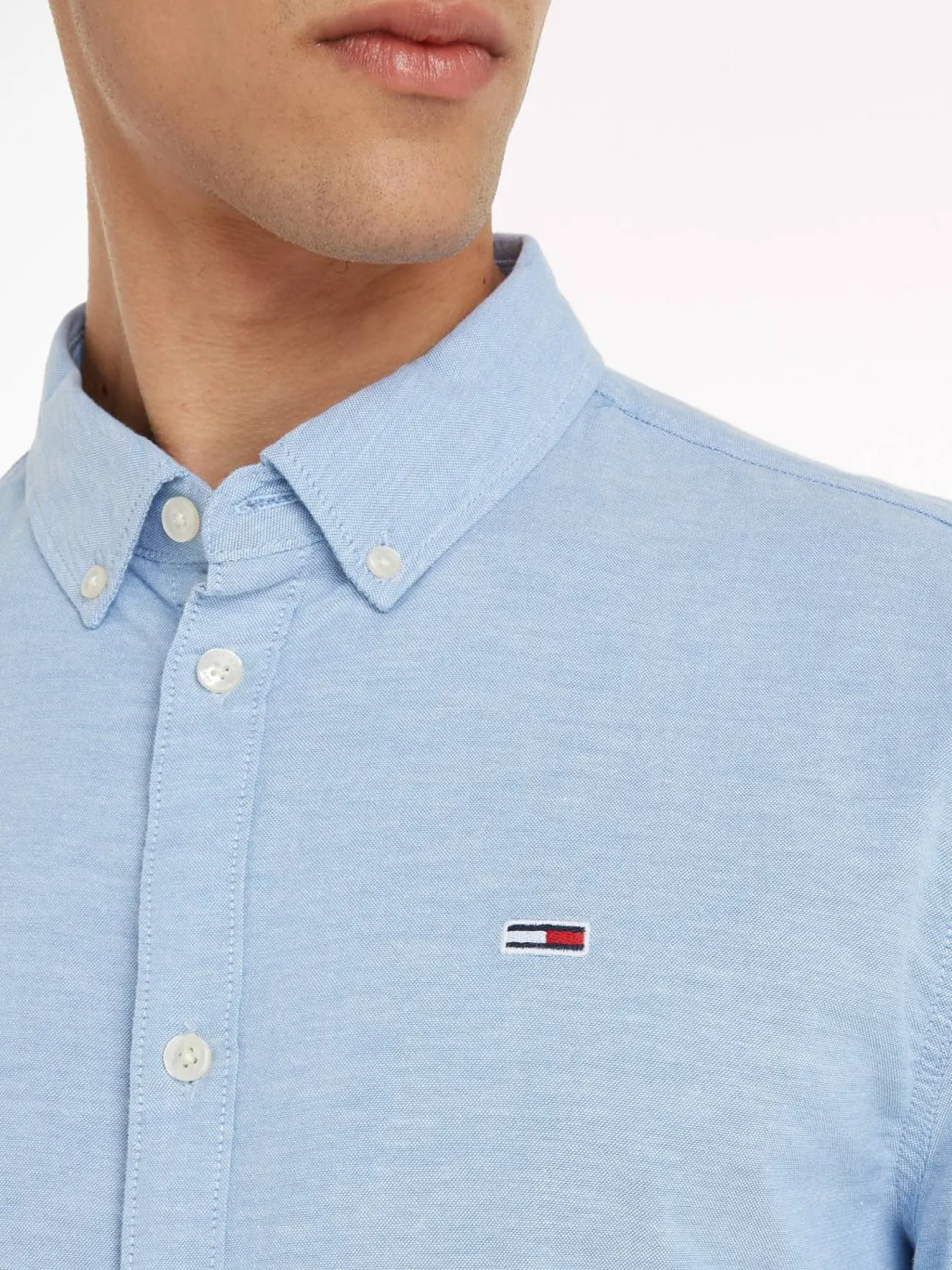 Hemd "TJM SLIM"