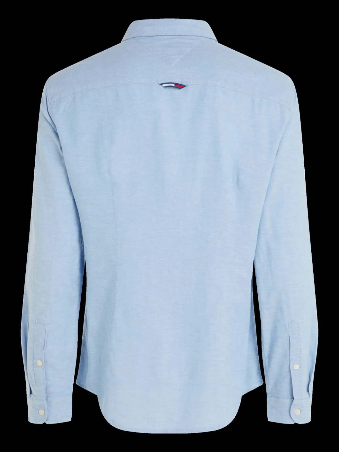 Hemd "TJM SLIM"