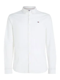 Hemd "TJM SLIM"