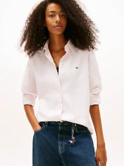 Hemd "TJW REG OXFORD"