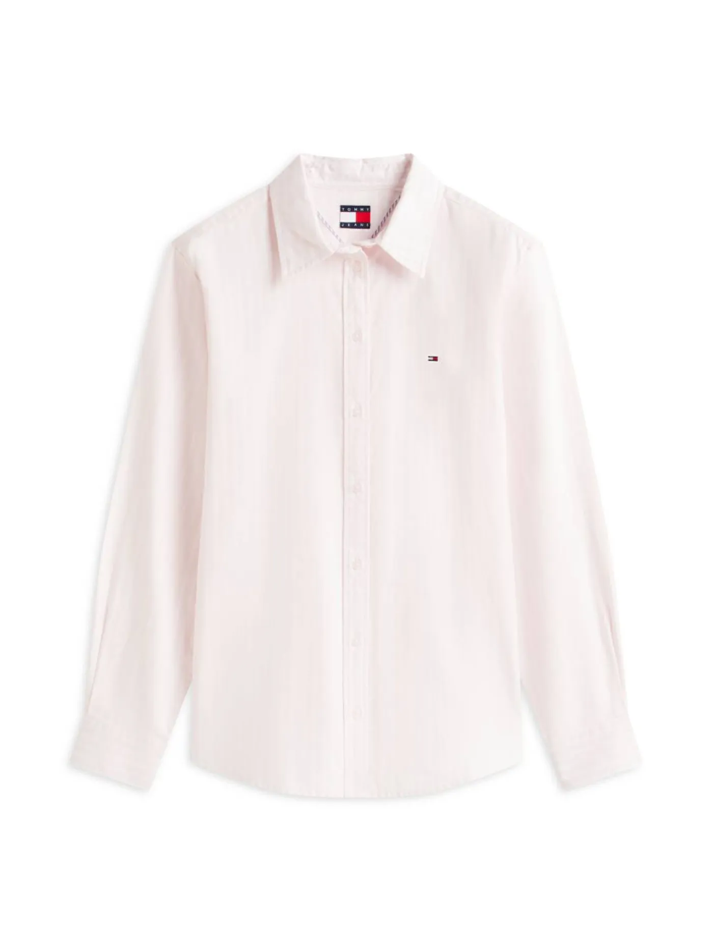 Hemd "TJW REG OXFORD"