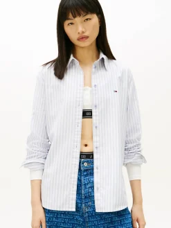 Hemd "TJW REG OXFORD"