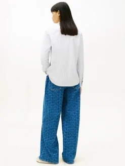 Hemd "TJW REG OXFORD"