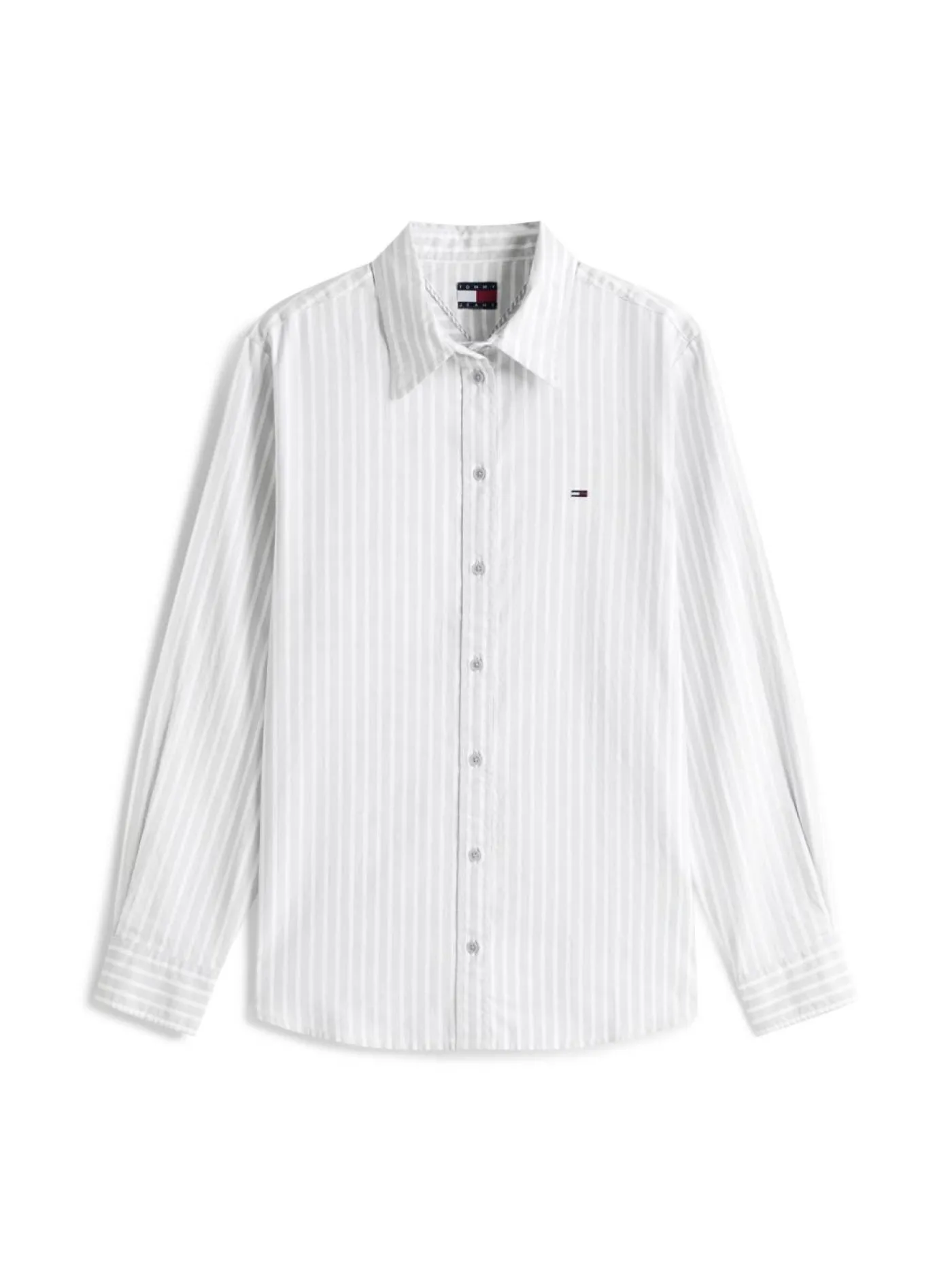 Hemd "TJW REG OXFORD"