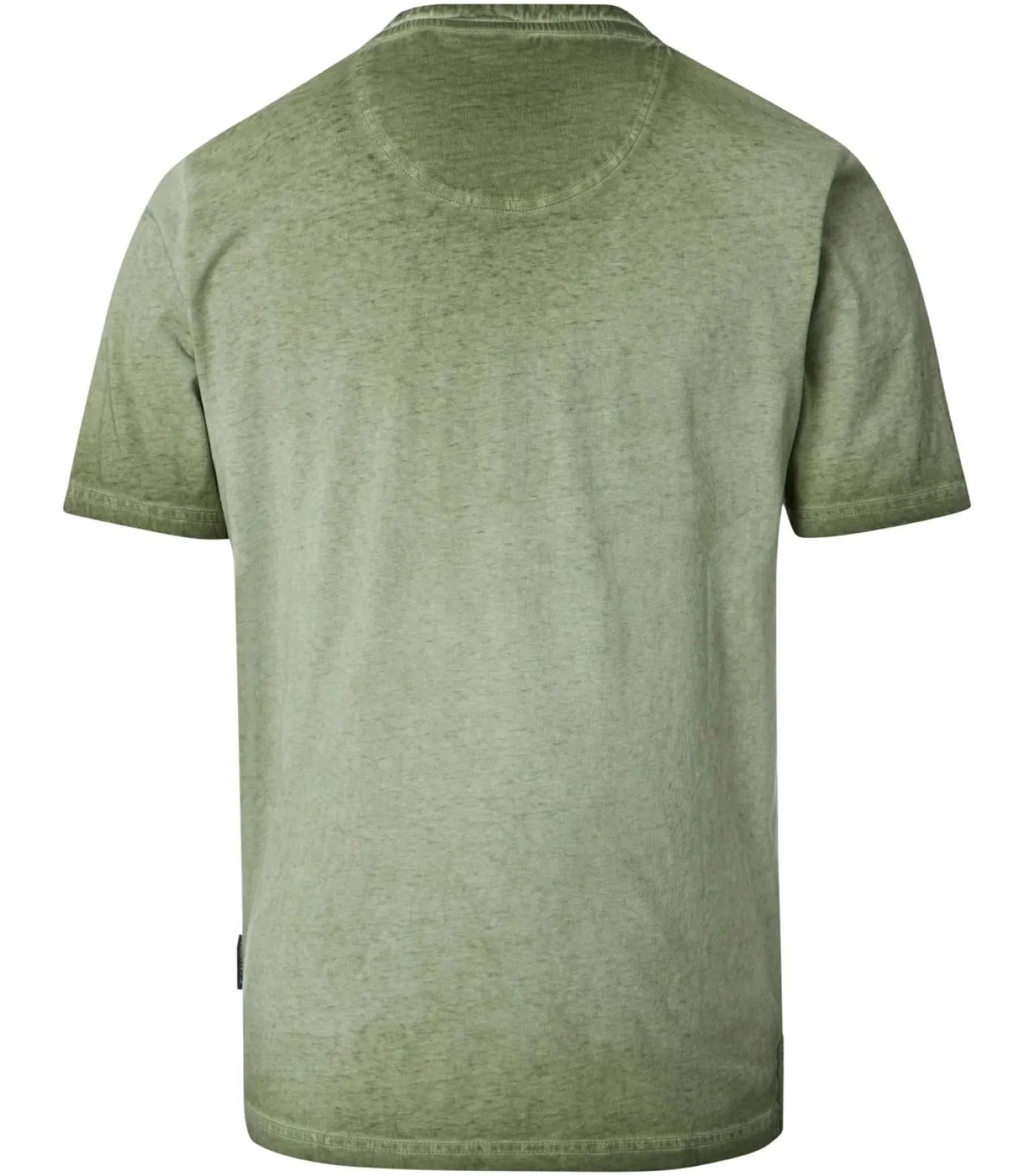 Henleyshirt