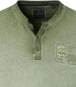 Henleyshirt