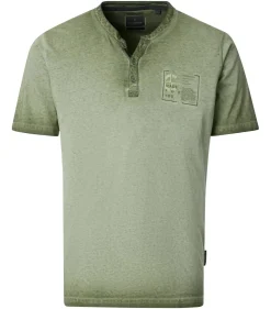 Henleyshirt