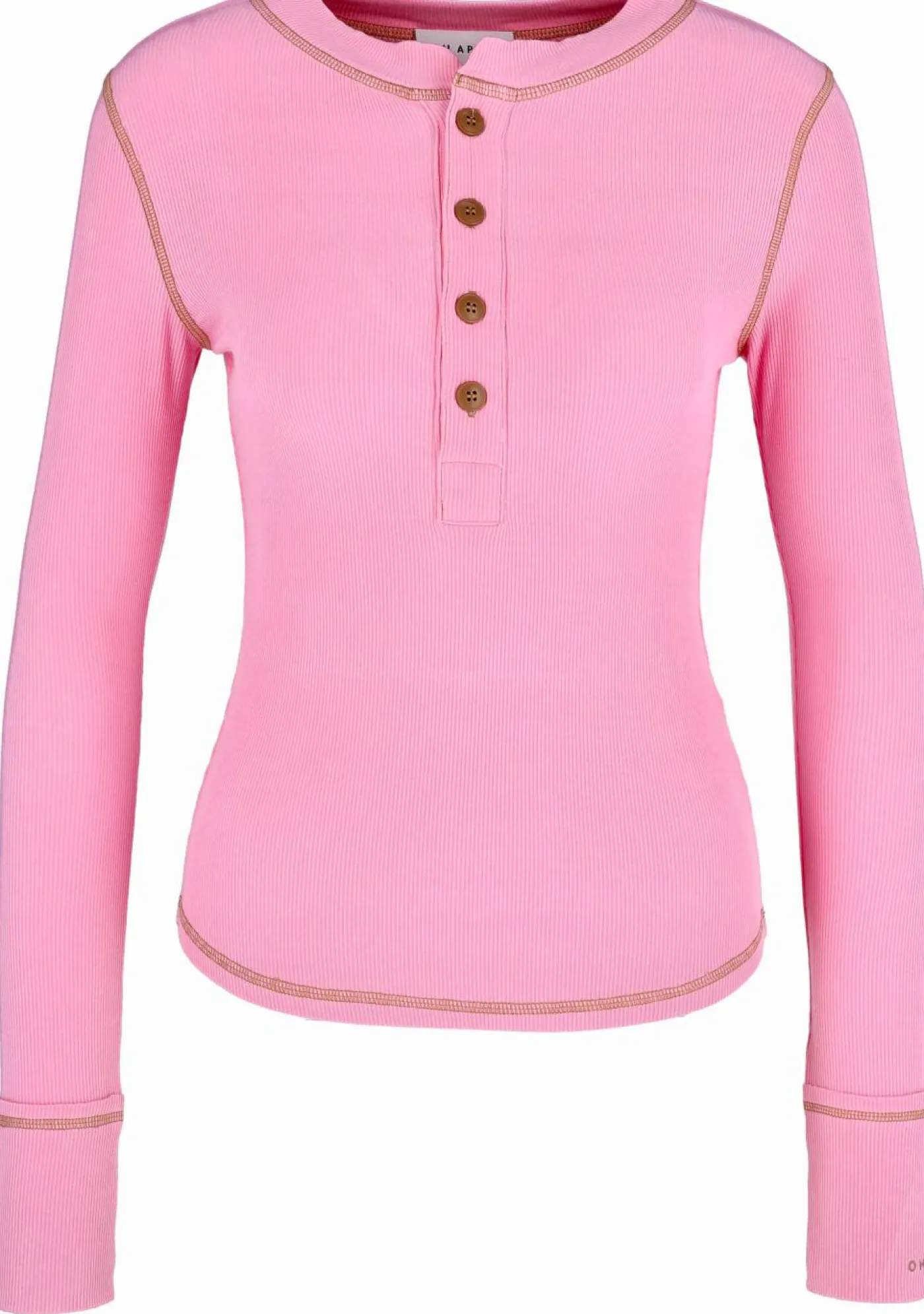 Henley-Shirt "Maris"