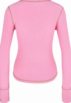 Henley-Shirt "Maris"