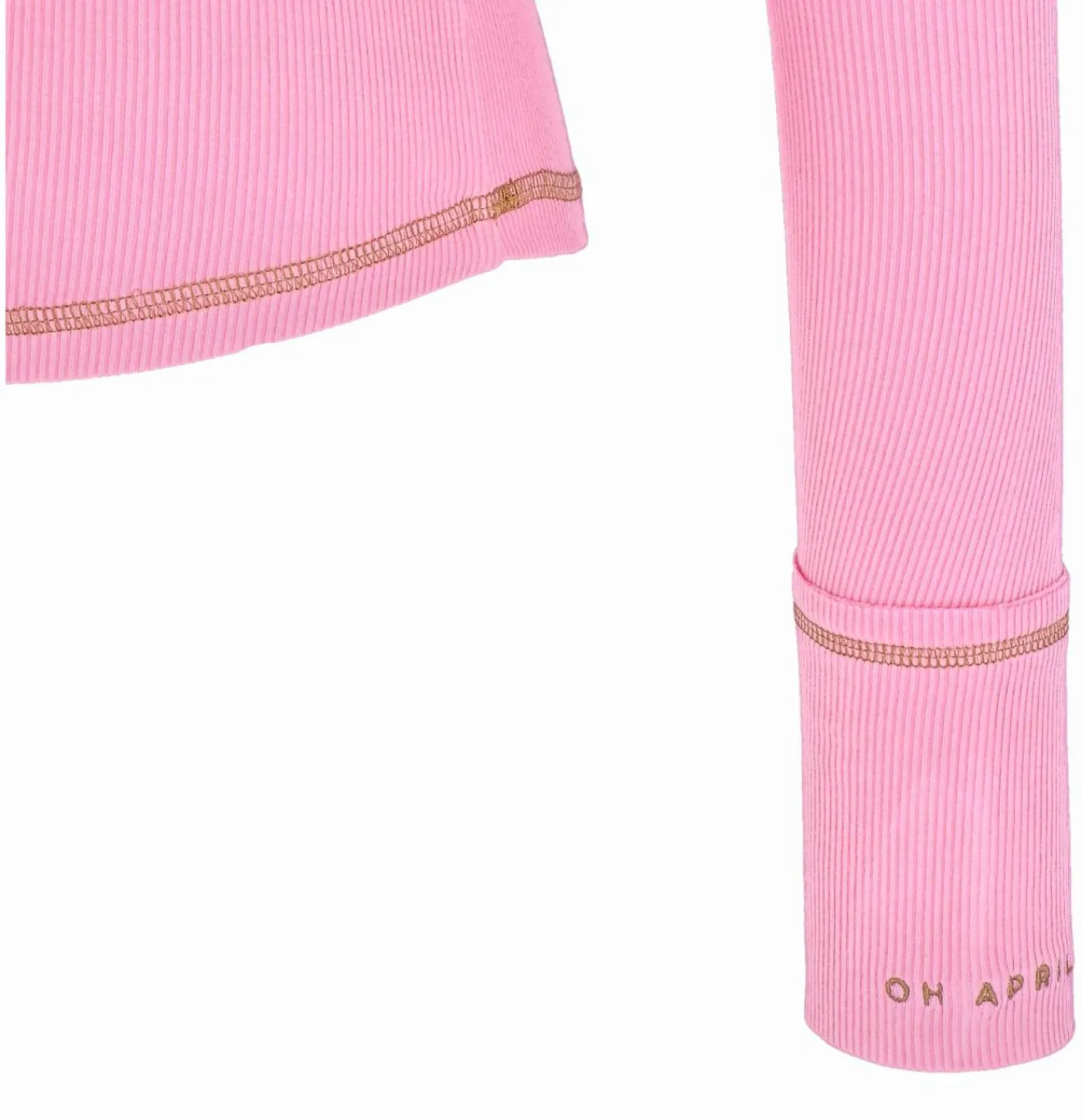Henley-Shirt "Maris"
