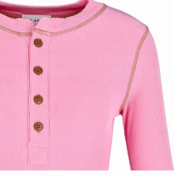 Henley-Shirt