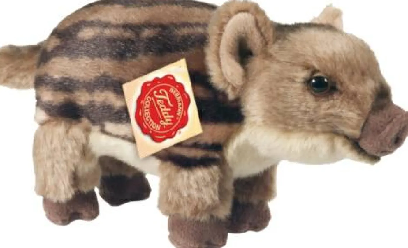 Hermann Wildschweinfrischling, ca. 22cm