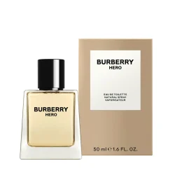 "Hero" EdT Spray 50 ml