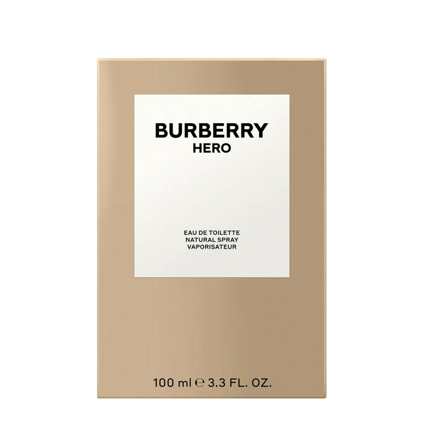 "Hero" EdT Spray 100 ml