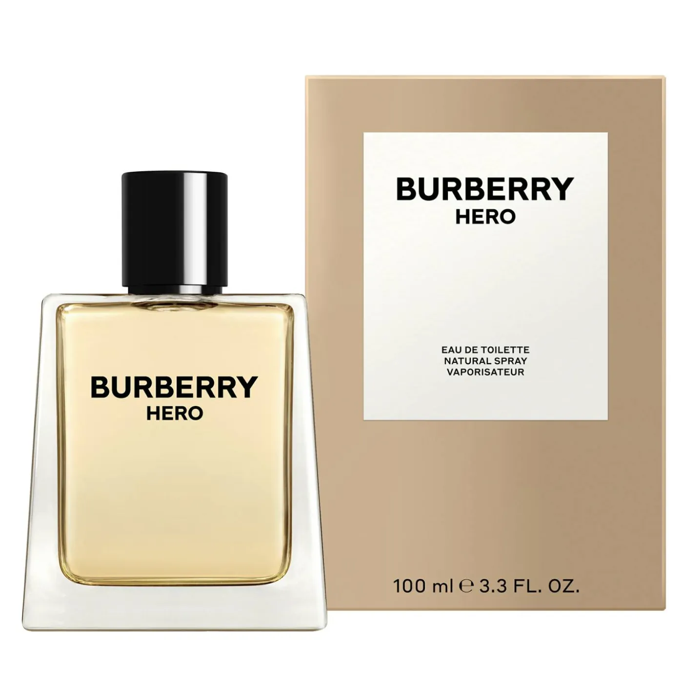 "Hero" EdT Spray 100 ml