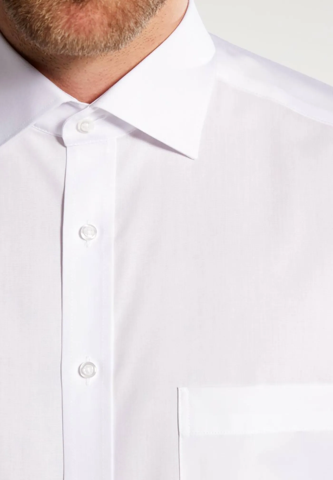 Herren Hemd Comfort Fit