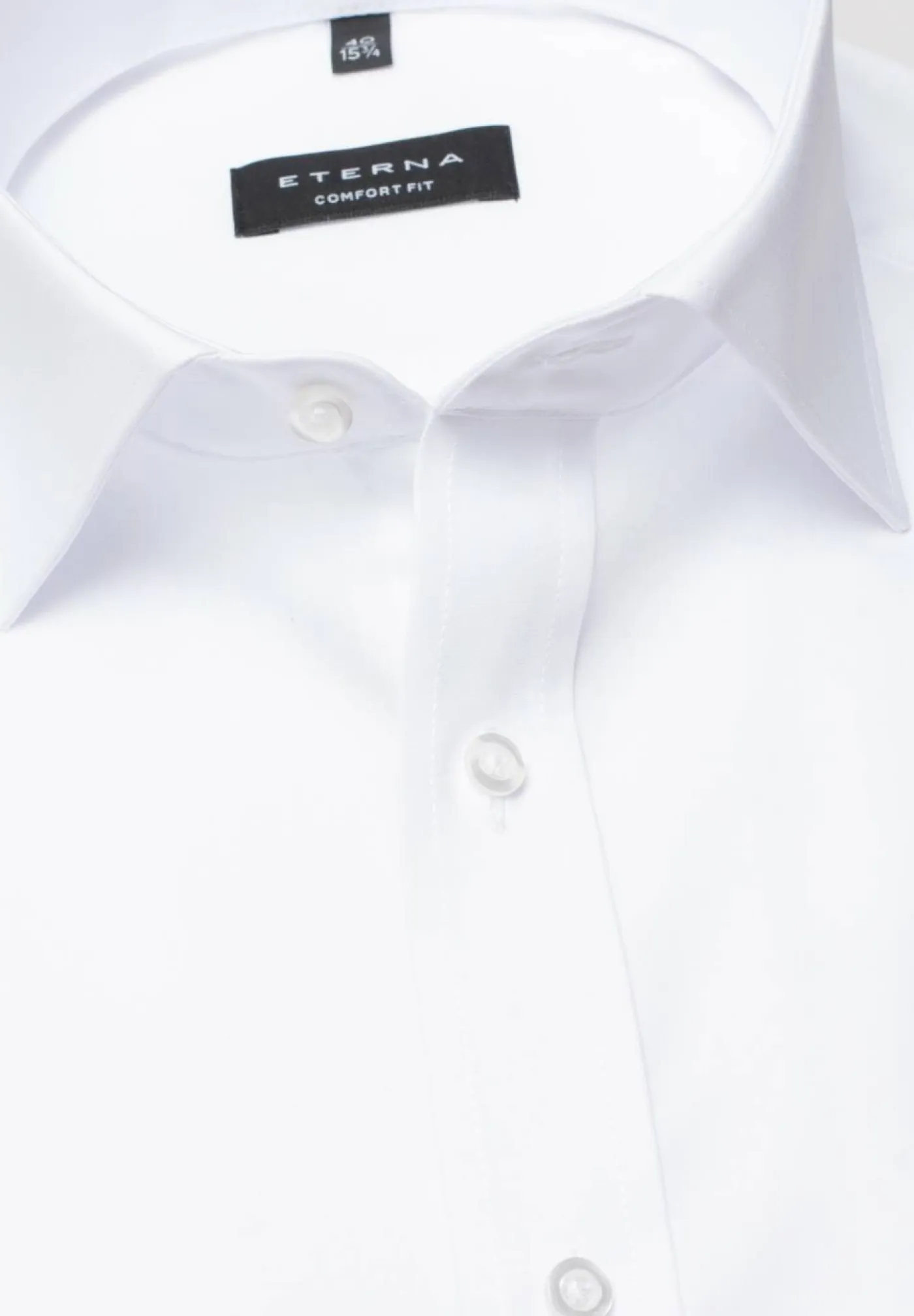 Herren Hemd Comfort Fit