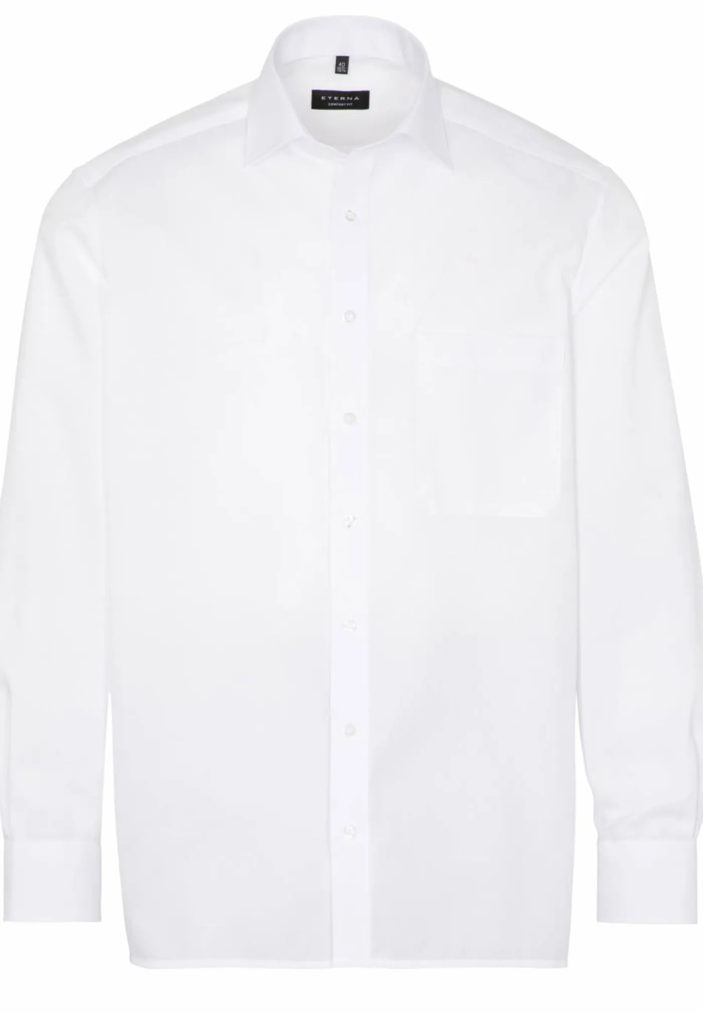 Herren Hemd Comfort Fit