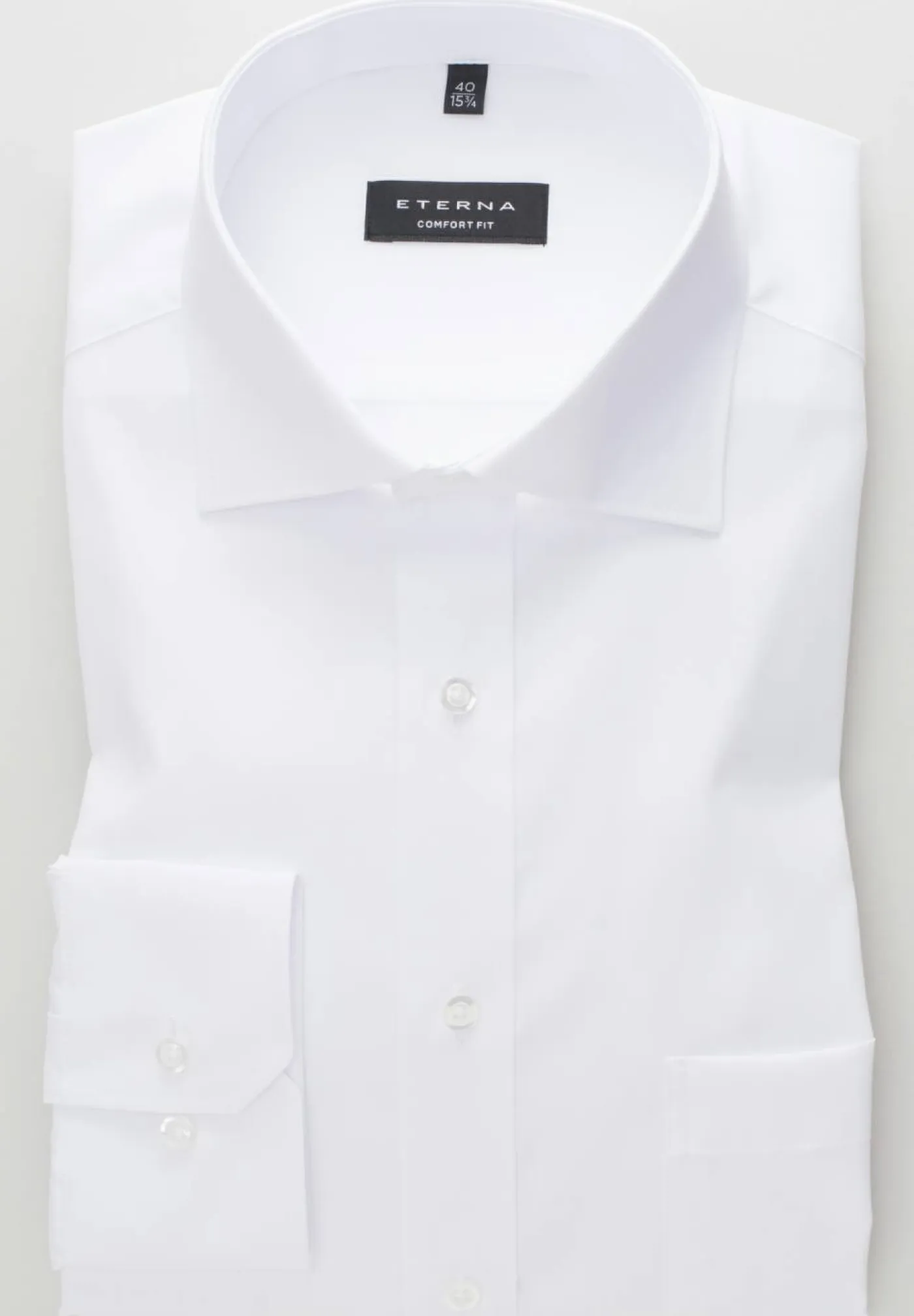 Herren Hemd Comfort Fit