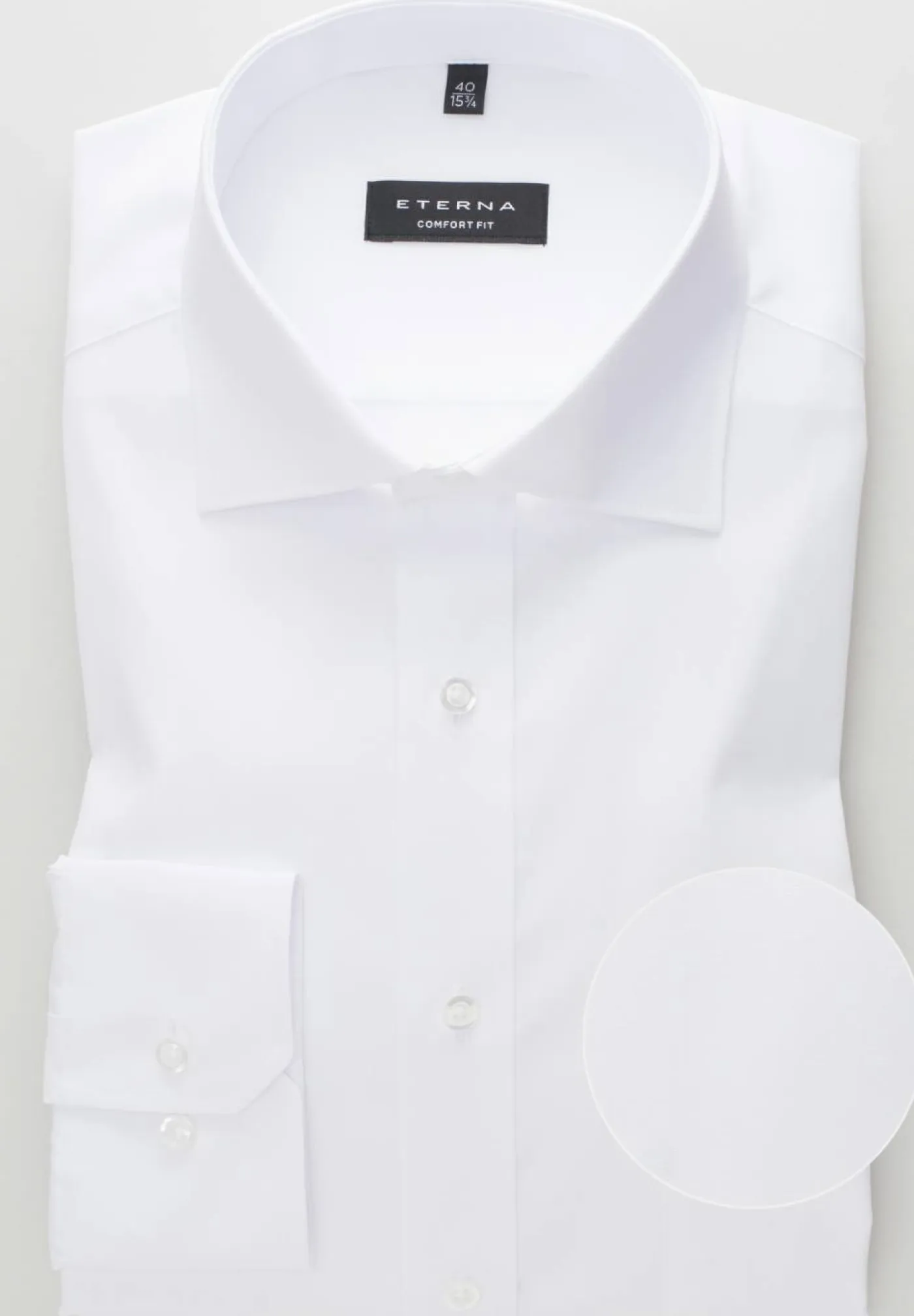 Herren Hemd Comfort Fit